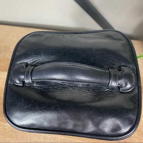 SOLD Chanel Timeless Vintage Vanity Case - Picture 9 of 16